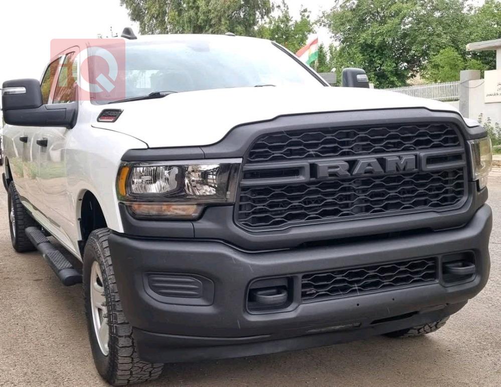 Ram 2500